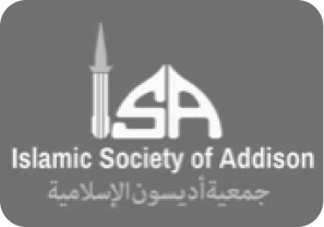 Masjid Isa, Islamic Society of Addison