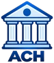 ACH bank transfer