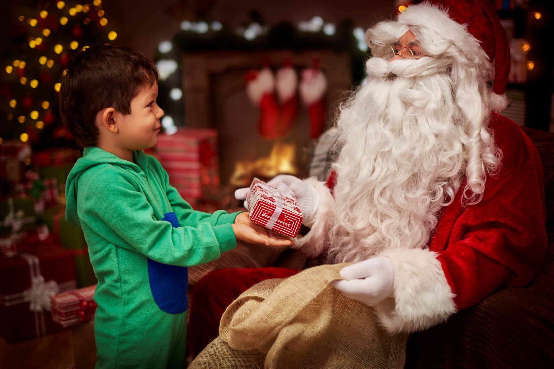 7 Impactful Christmas Fundraising Ideas for Nonprofits 2 Christmas Fundraising Ideas for Nonprofits